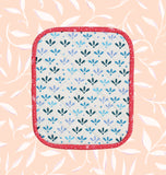 It's Ok Potholder 1
