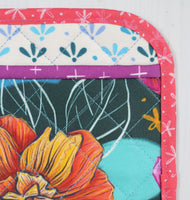 It's Ok Potholder 1