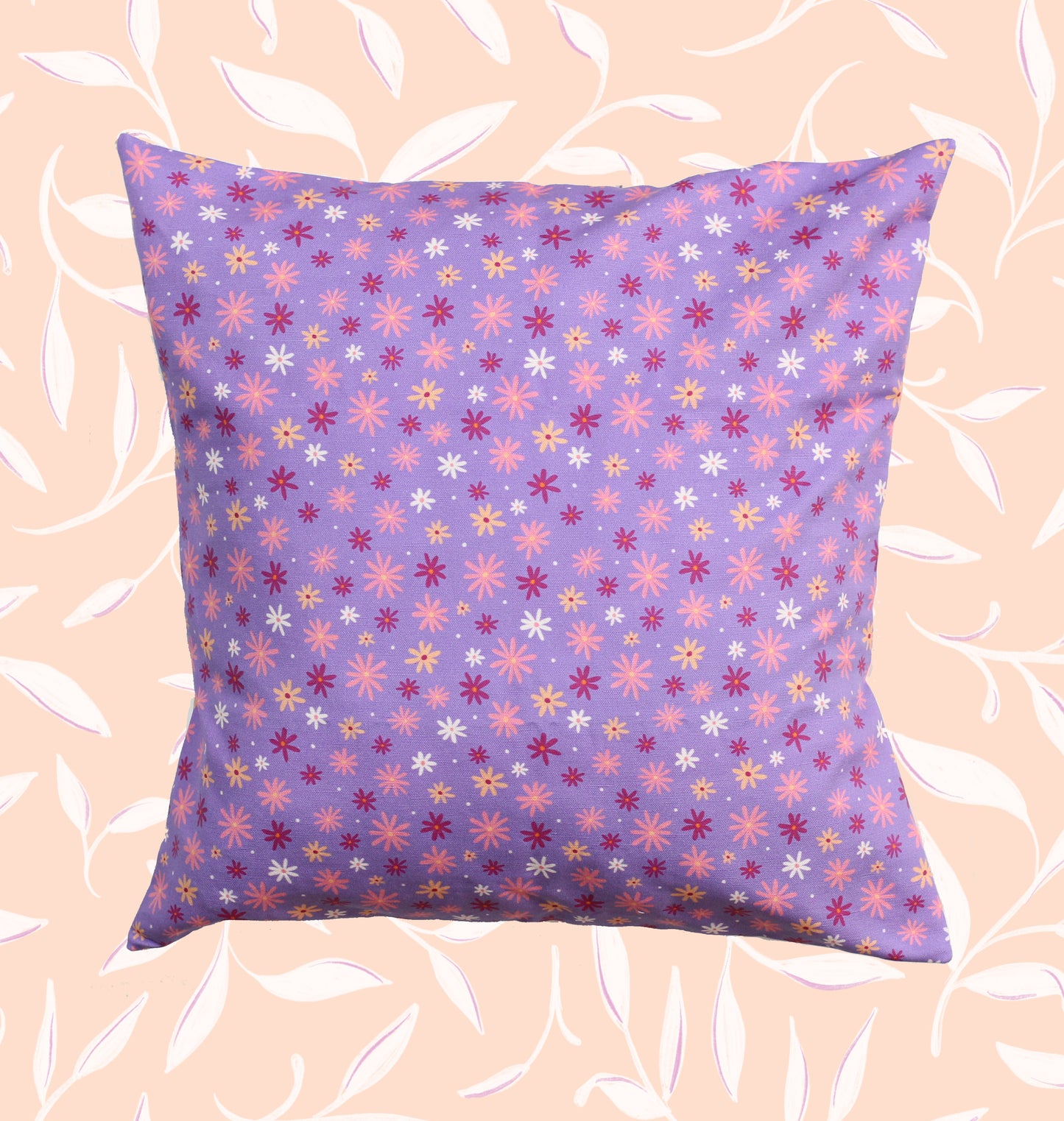 It's Ok Pillow 1