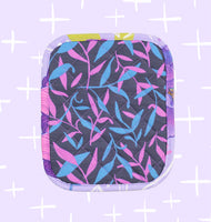 Say What Potholder 1