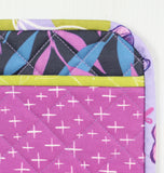 Say What Potholder 1