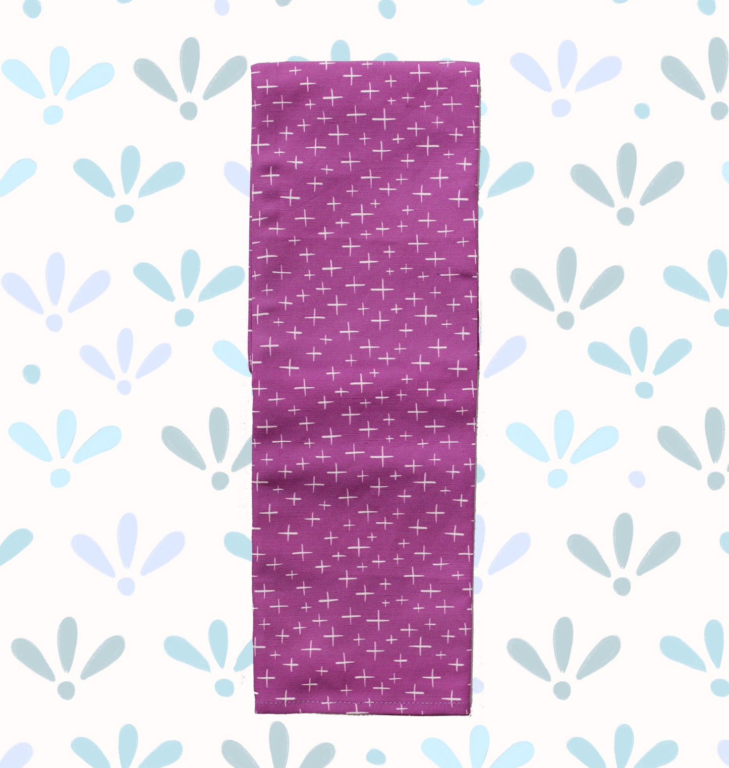 Say What Tea Towel 1