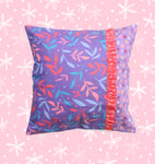 Too Hot to Handle Pillow 1