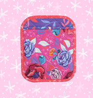 Too Hot to Handle Potholder 1