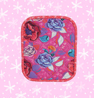 Too Hot to Handle Potholder 1