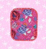 Too Hot to Handle Potholder 1