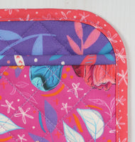 Too Hot to Handle Potholder 1