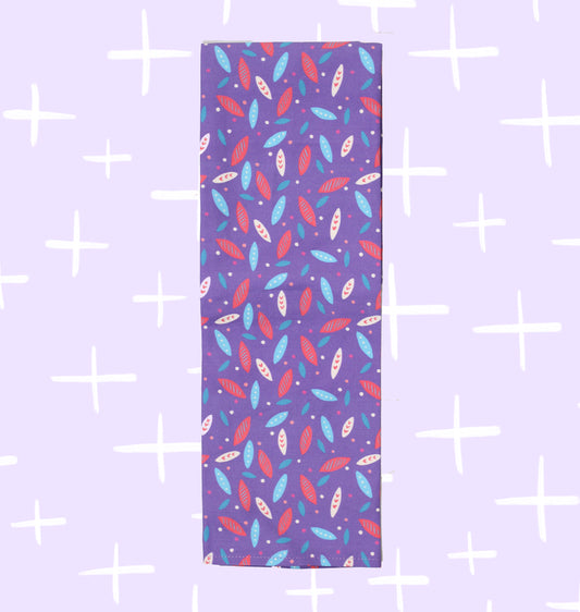 Too Hot to Handle Tea Towel 1