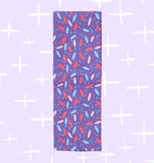 Too Hot to Handle Tea Towel 1
