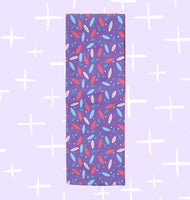 Too Hot to Handle Tea Towel 1