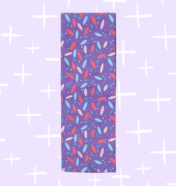 Too Hot to Handle Tea Towel 1
