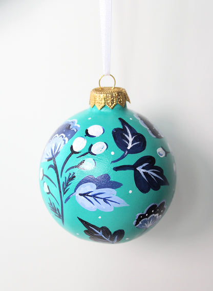 #1 - 2022 Ornament Collection