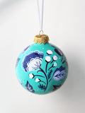 #1 - 2022 Ornament Collection