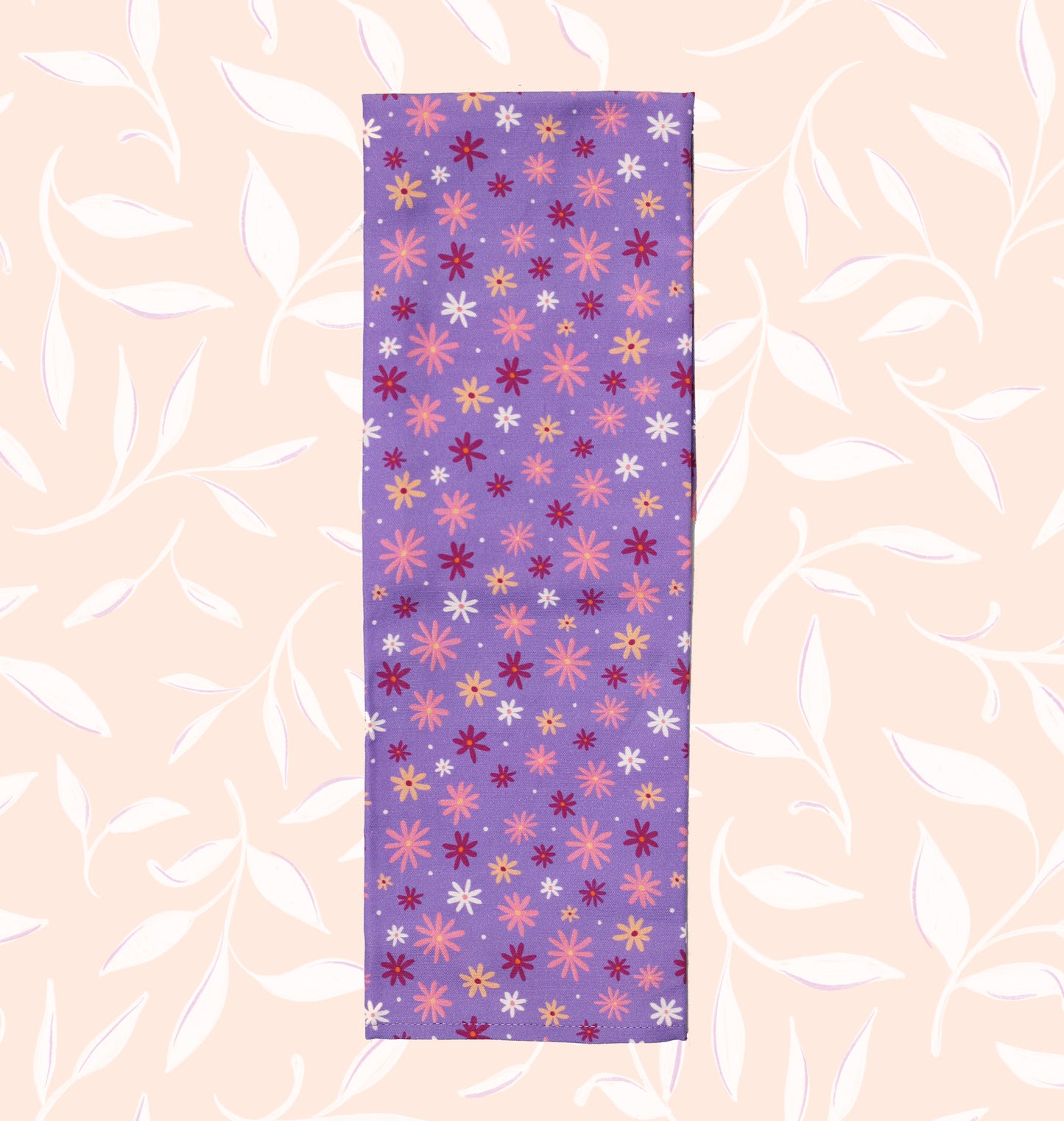 It's Ok Tea Towel 2