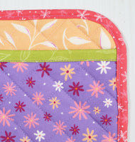 It's Ok Potholder 2