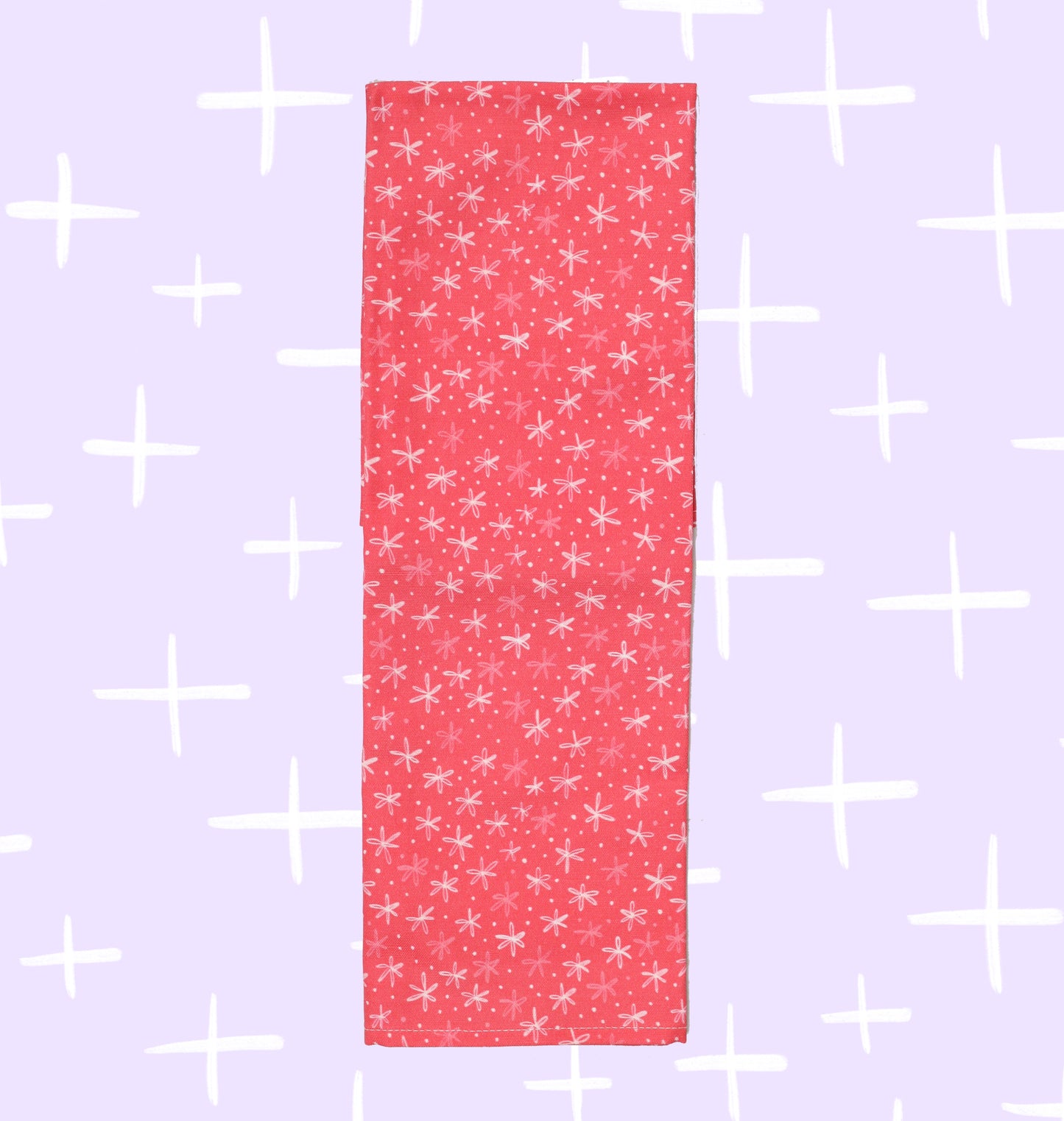 Too Hot to Handle Tea Towel 2