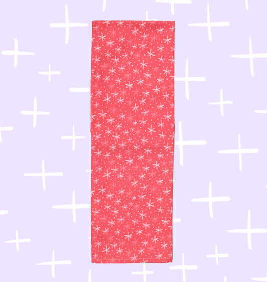 Too Hot to Handle Tea Towel 2