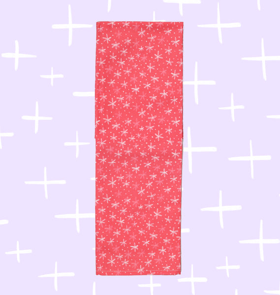 Too Hot to Handle Tea Towel 2