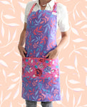 Too Hot to Handle Apron 1