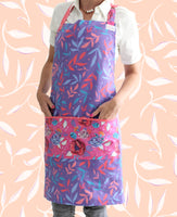 Too Hot to Handle Apron 1
