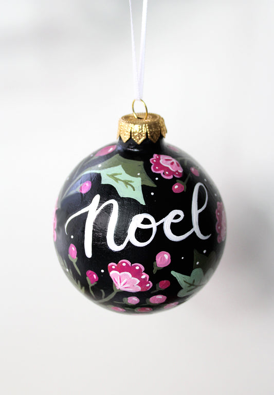 #5 - 2022 Ornament Collection