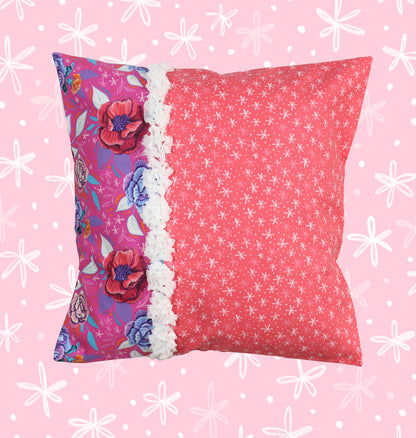 Too Hot to Handle Pillow 3
