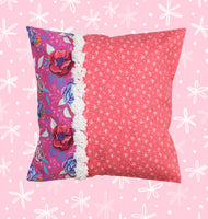Too Hot to Handle Pillow 3
