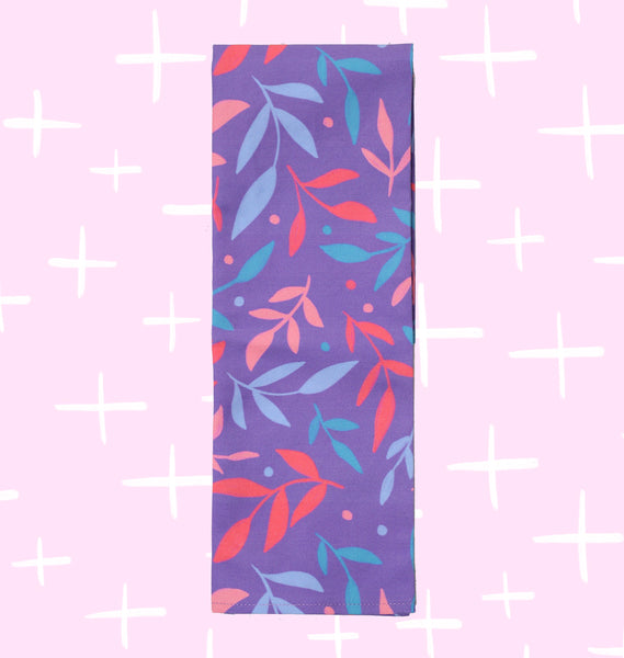 Too Hot to Handle Tea Towel 3