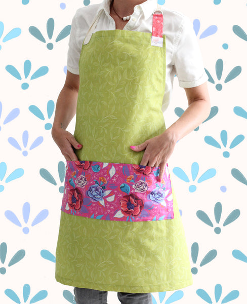 Say What Apron 1