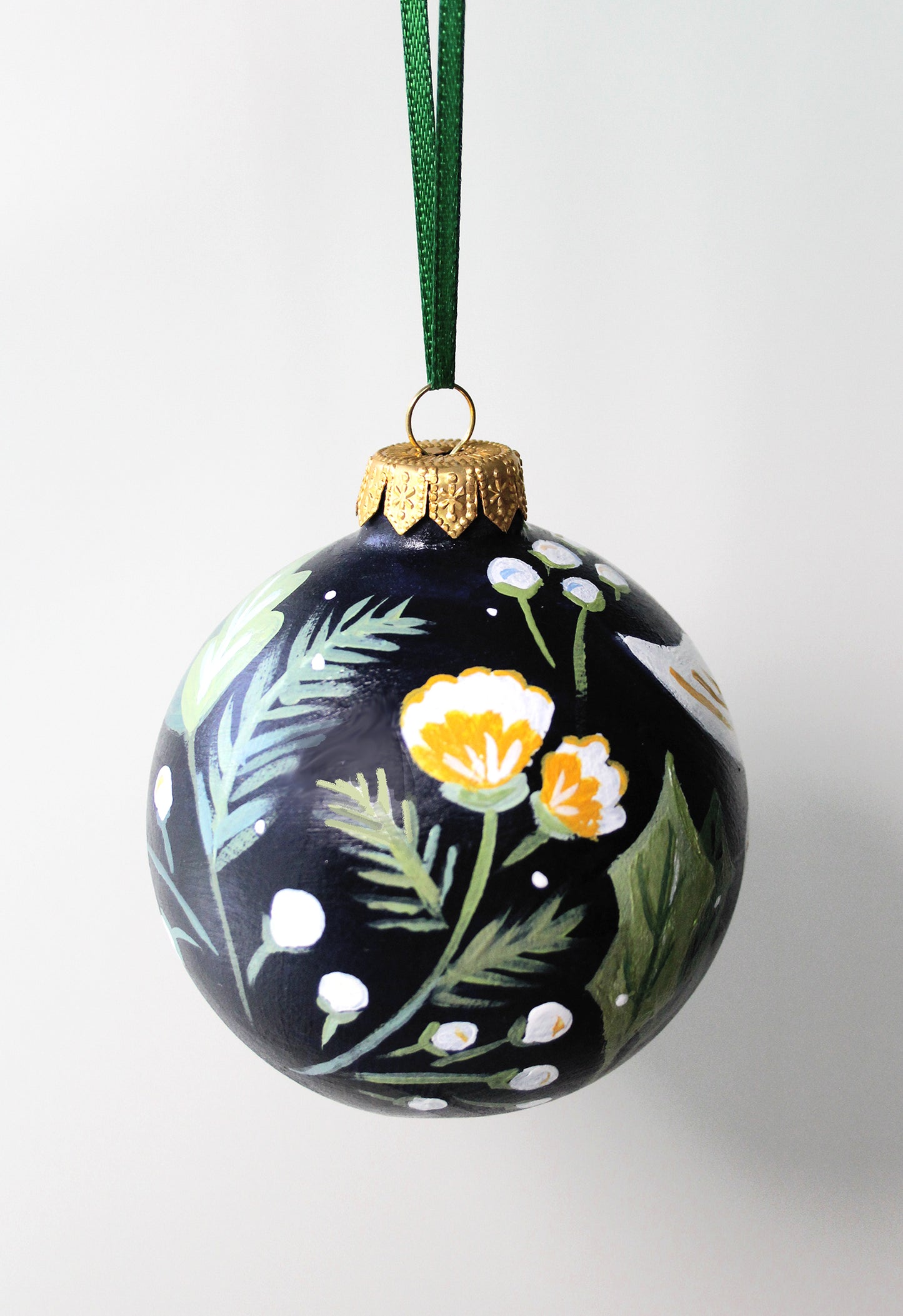 #2 - 2022 Ornament Collection