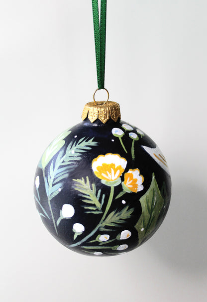 #2 - 2022 Ornament Collection