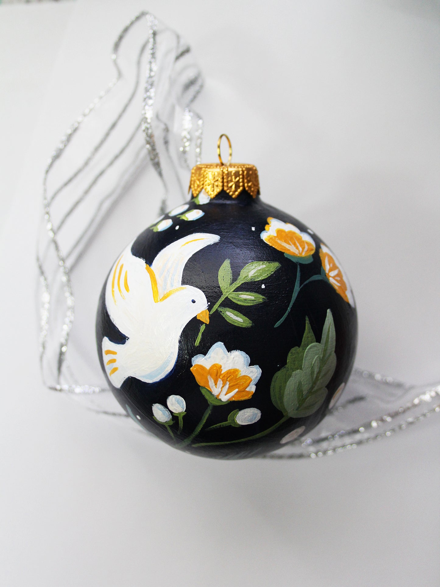 #2 - 2022 Ornament Collection