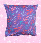 Too Hot to Handle Pillow 4