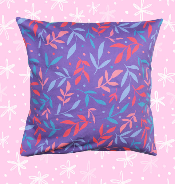 Too Hot to Handle Pillow 4