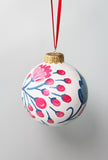 #3 - 2022 Ornament Collection