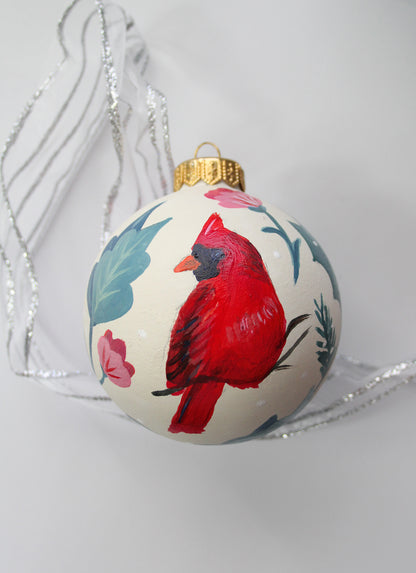 #3 - 2022 Ornament Collection