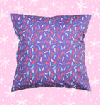 Too Hot to Handle Pillow 5