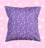 Too Hot to Handle Pillow 5