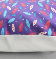 Too Hot to Handle Pillow 5