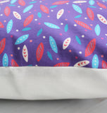 Too Hot to Handle Pillow 5