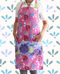 Too Hot to Handle Apron 2