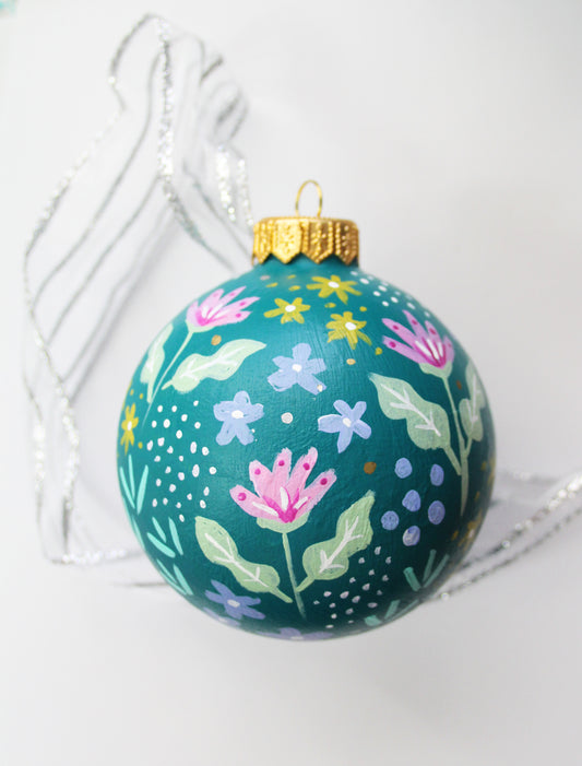 #4 - 2022 Ornament Collection