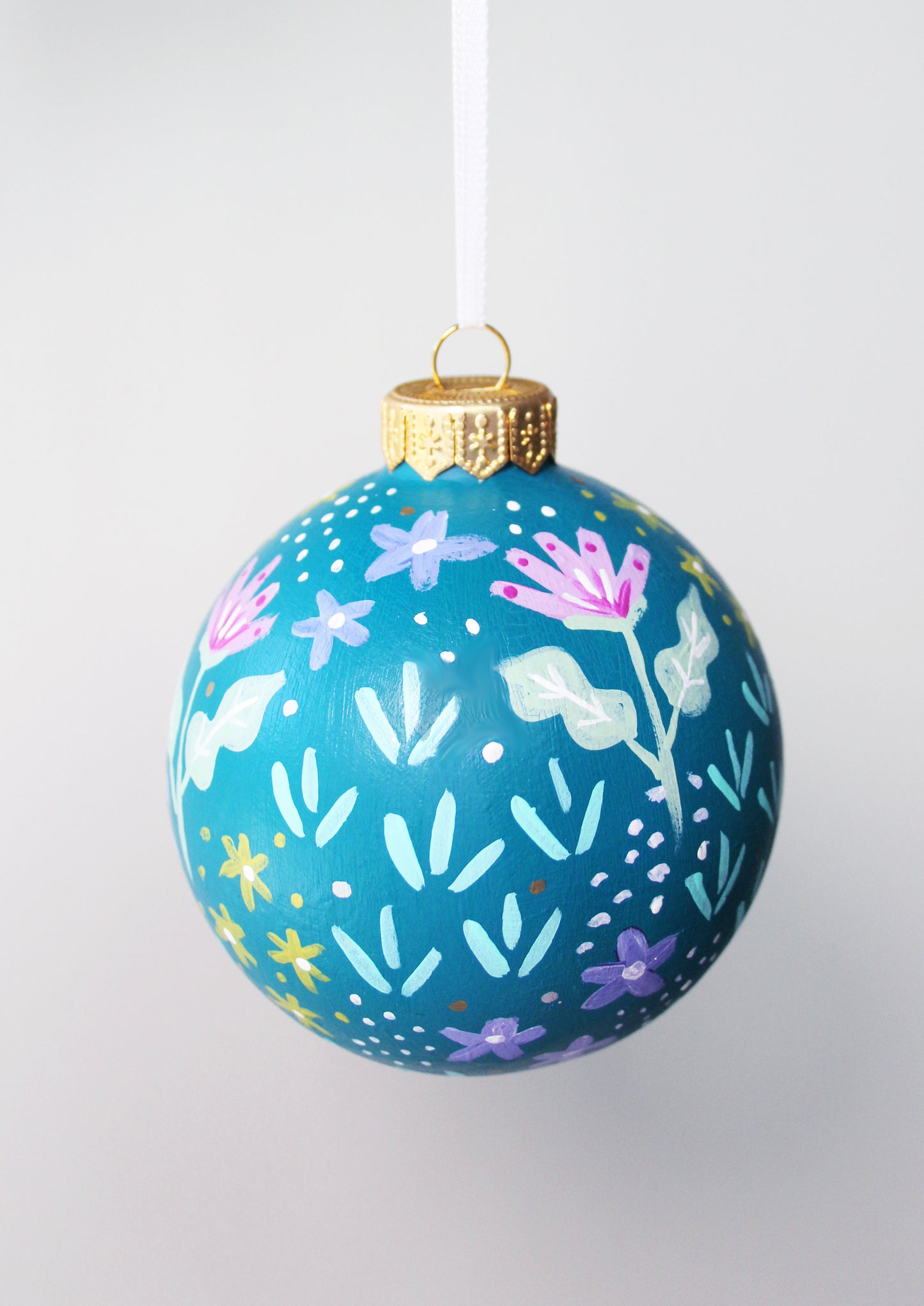 #4 - 2022 Ornament Collection