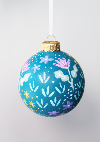 #4 - 2022 Ornament Collection