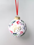 #6 - 2022 Ornament Collection