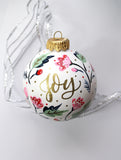 #6 - 2022 Ornament Collection