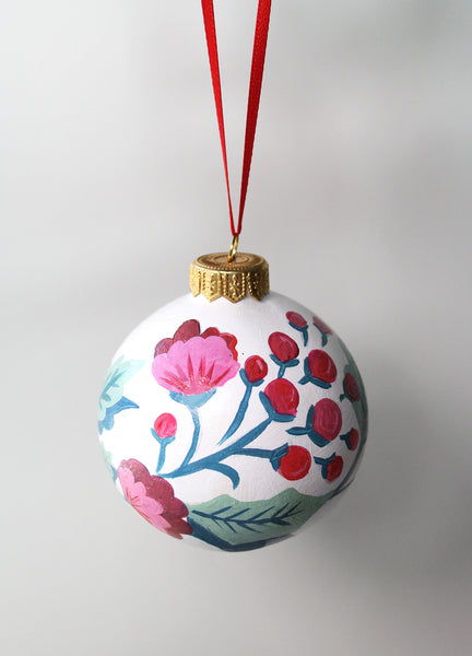 #10 - 2022 Ornament Collection