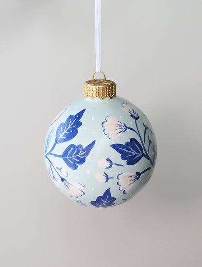 #9 - 2022 Ornament Collection