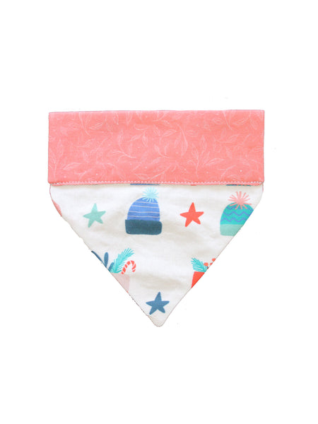 Dog Bandana - Medium