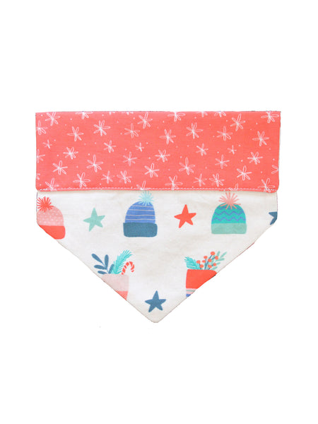 Dog Bandana - Large